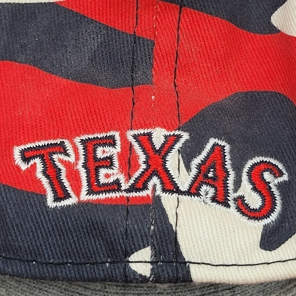 47 texas rangers